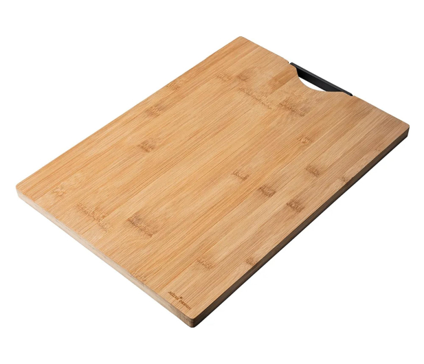 Altom Deska bambusowa z uchwytem 45x32x1,8 cm - 1580566 - zdjęcie 2